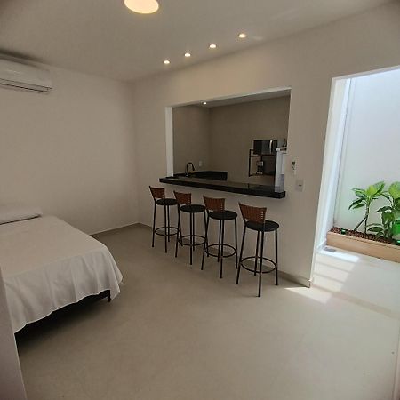 Appartamento Ressurgencia Loft Arraial do Cabo Esterno foto