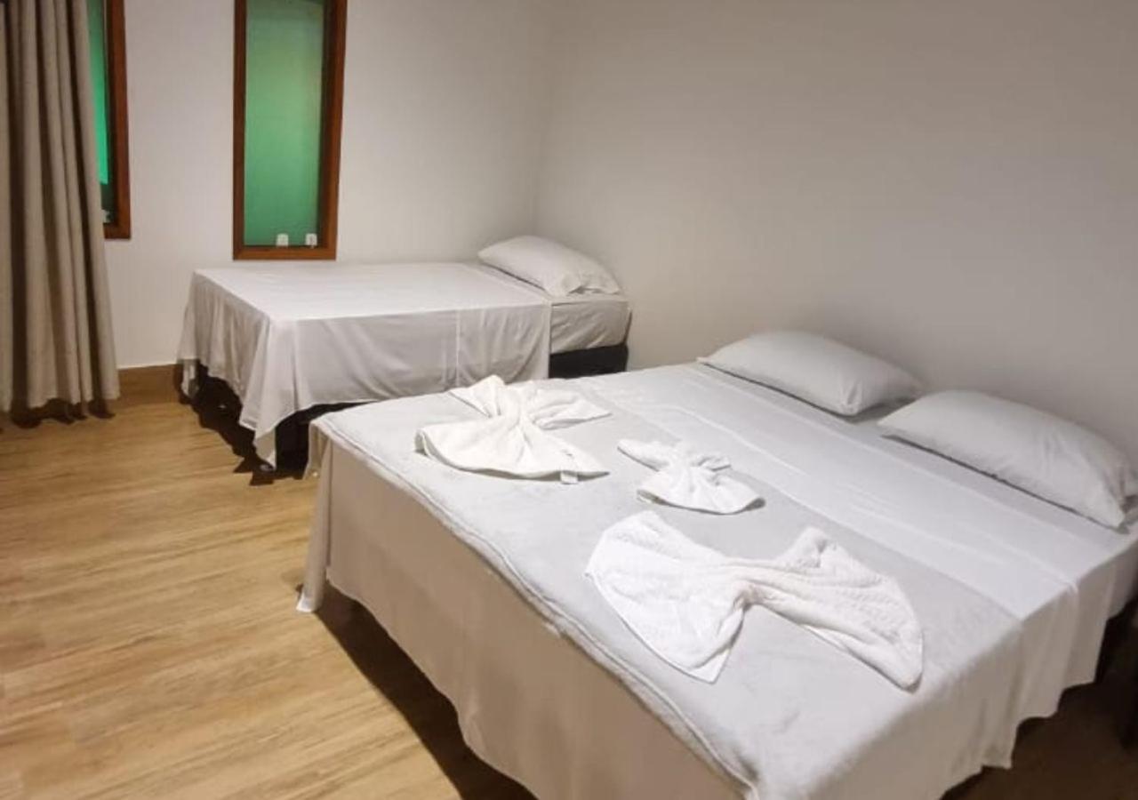Appartamento Ressurgencia Loft Arraial do Cabo Esterno foto