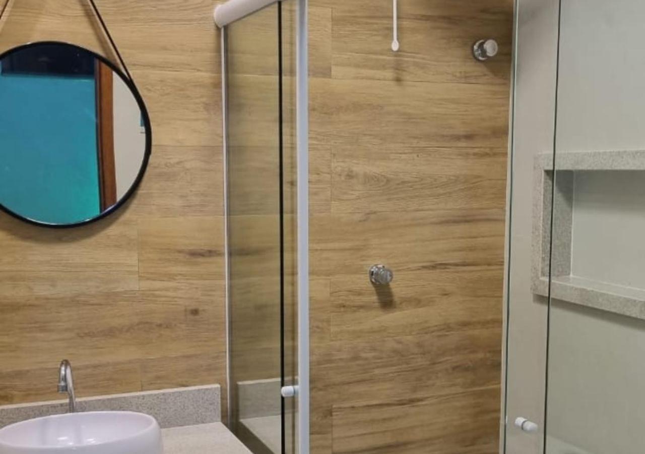 Appartamento Ressurgencia Loft Arraial do Cabo Esterno foto