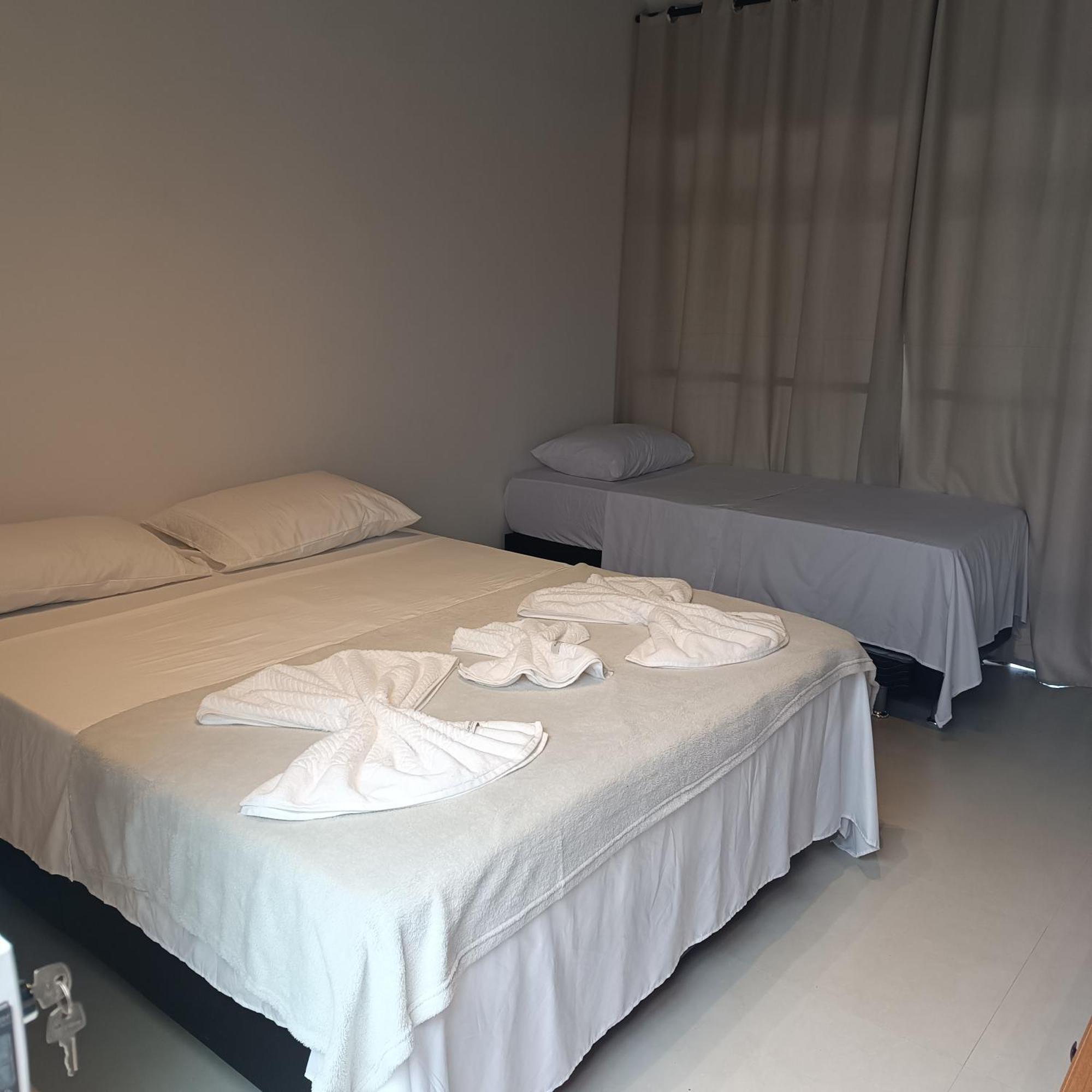 Appartamento Ressurgencia Loft Arraial do Cabo Esterno foto