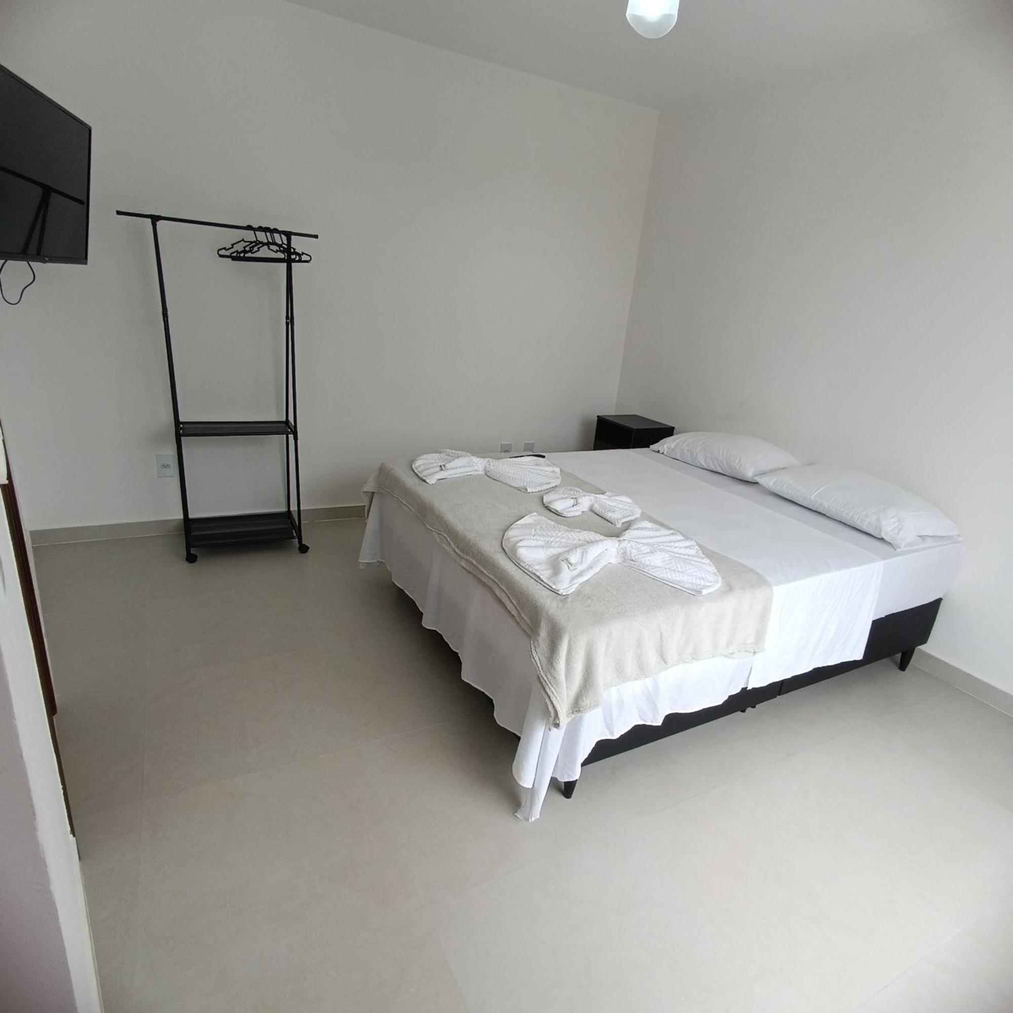 Appartamento Ressurgencia Loft Arraial do Cabo Esterno foto