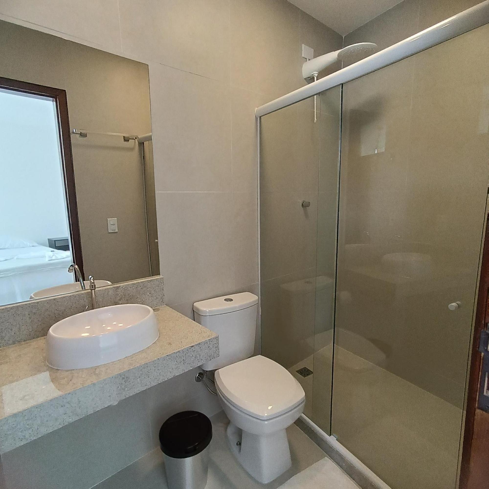 Appartamento Ressurgencia Loft Arraial do Cabo Esterno foto