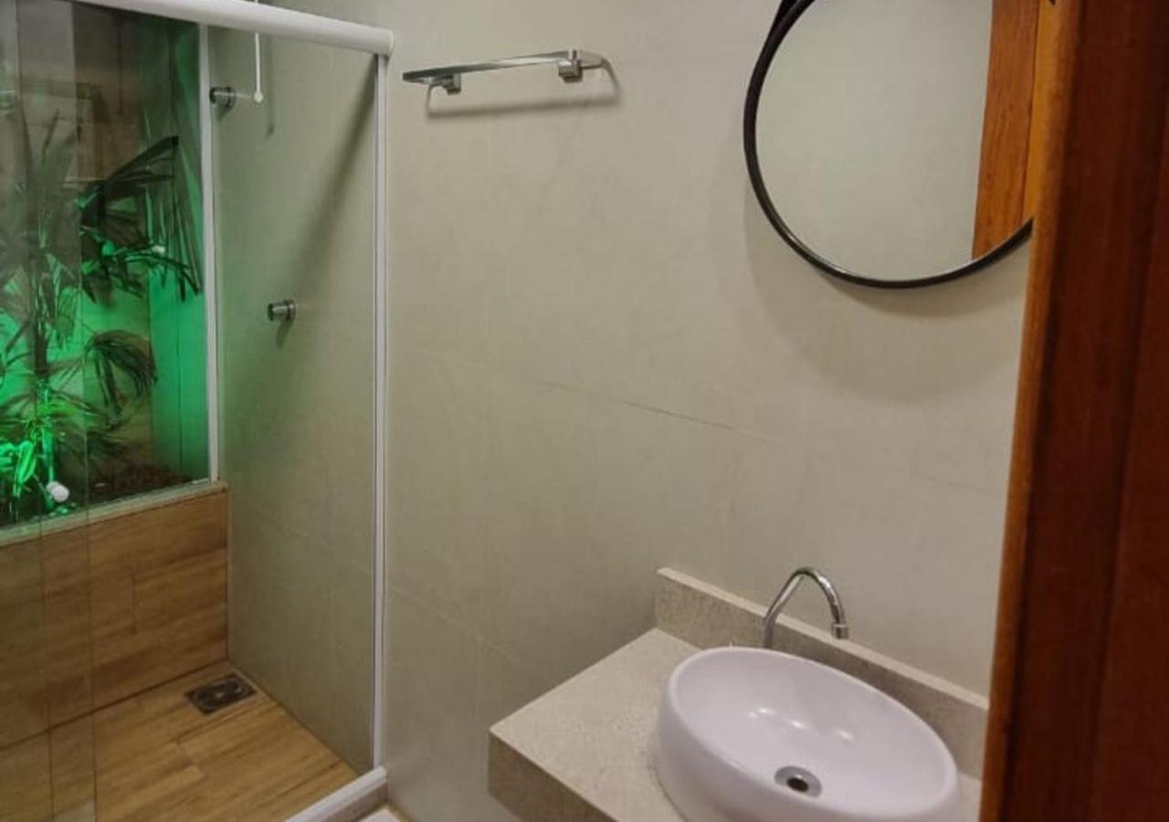 Appartamento Ressurgencia Loft Arraial do Cabo Esterno foto