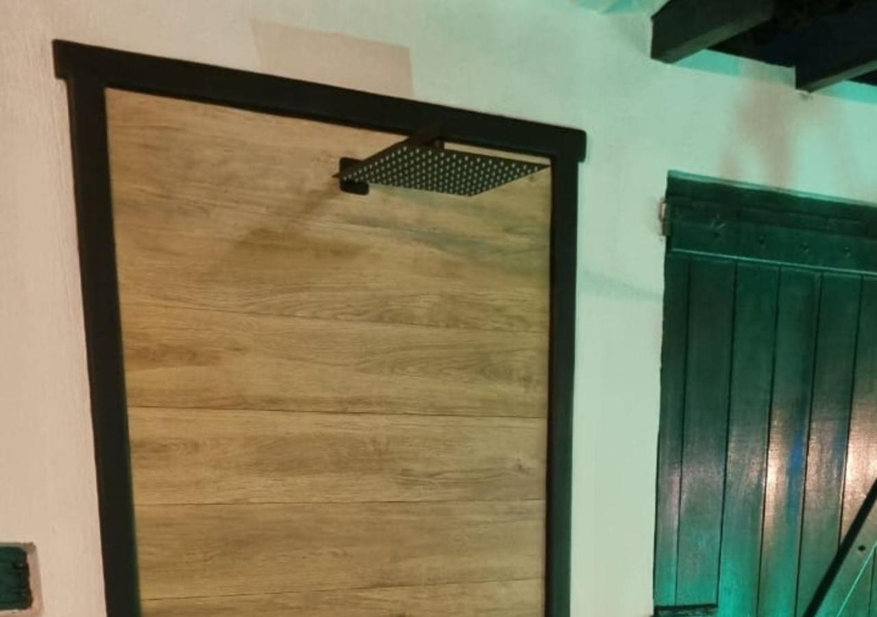 Appartamento Ressurgencia Loft Arraial do Cabo Esterno foto