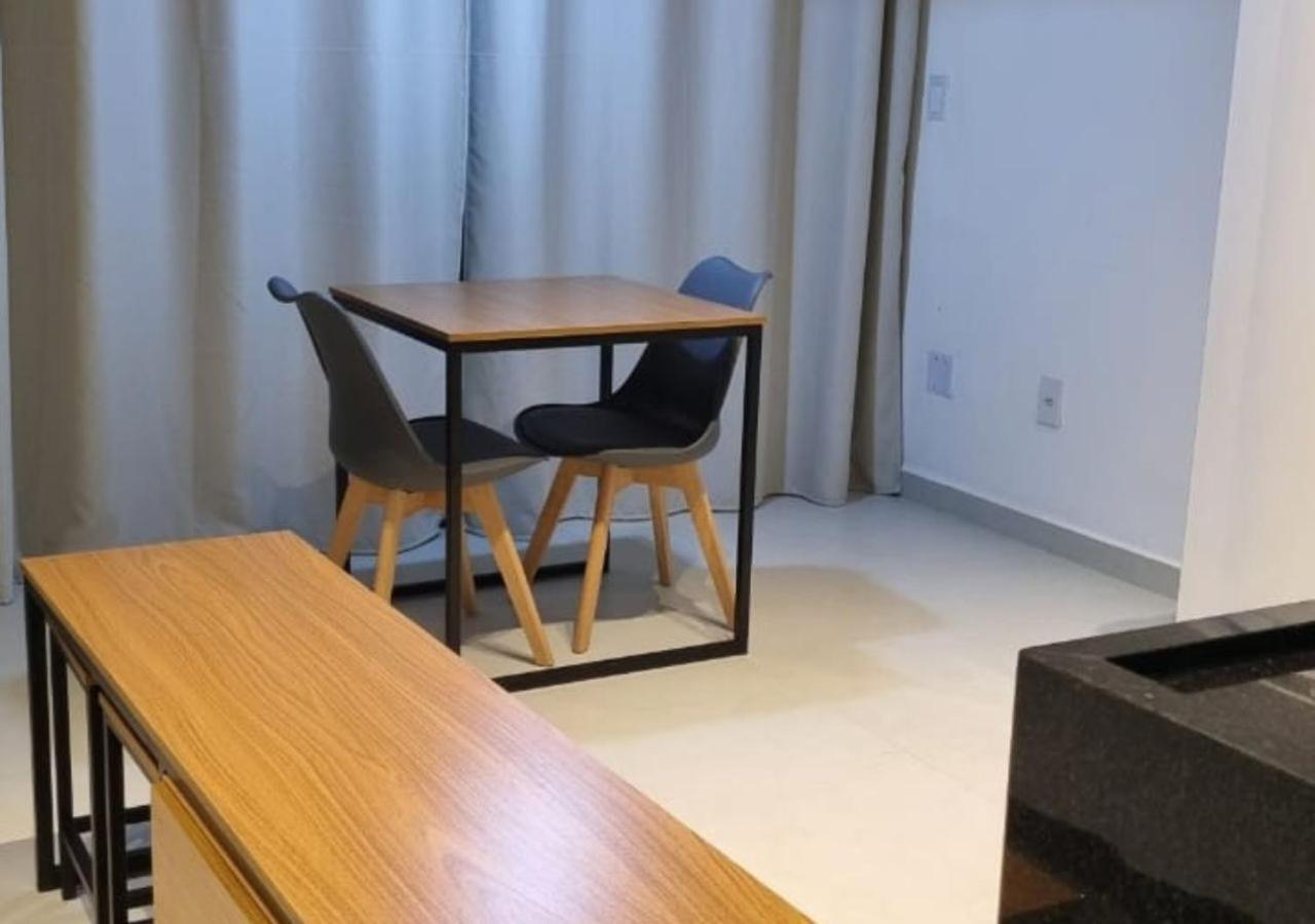 Appartamento Ressurgencia Loft Arraial do Cabo Esterno foto