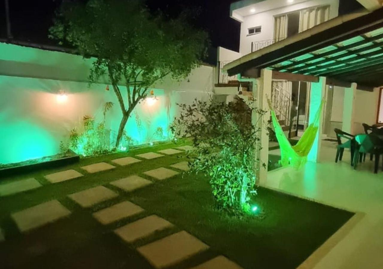 Appartamento Ressurgencia Loft Arraial do Cabo Esterno foto