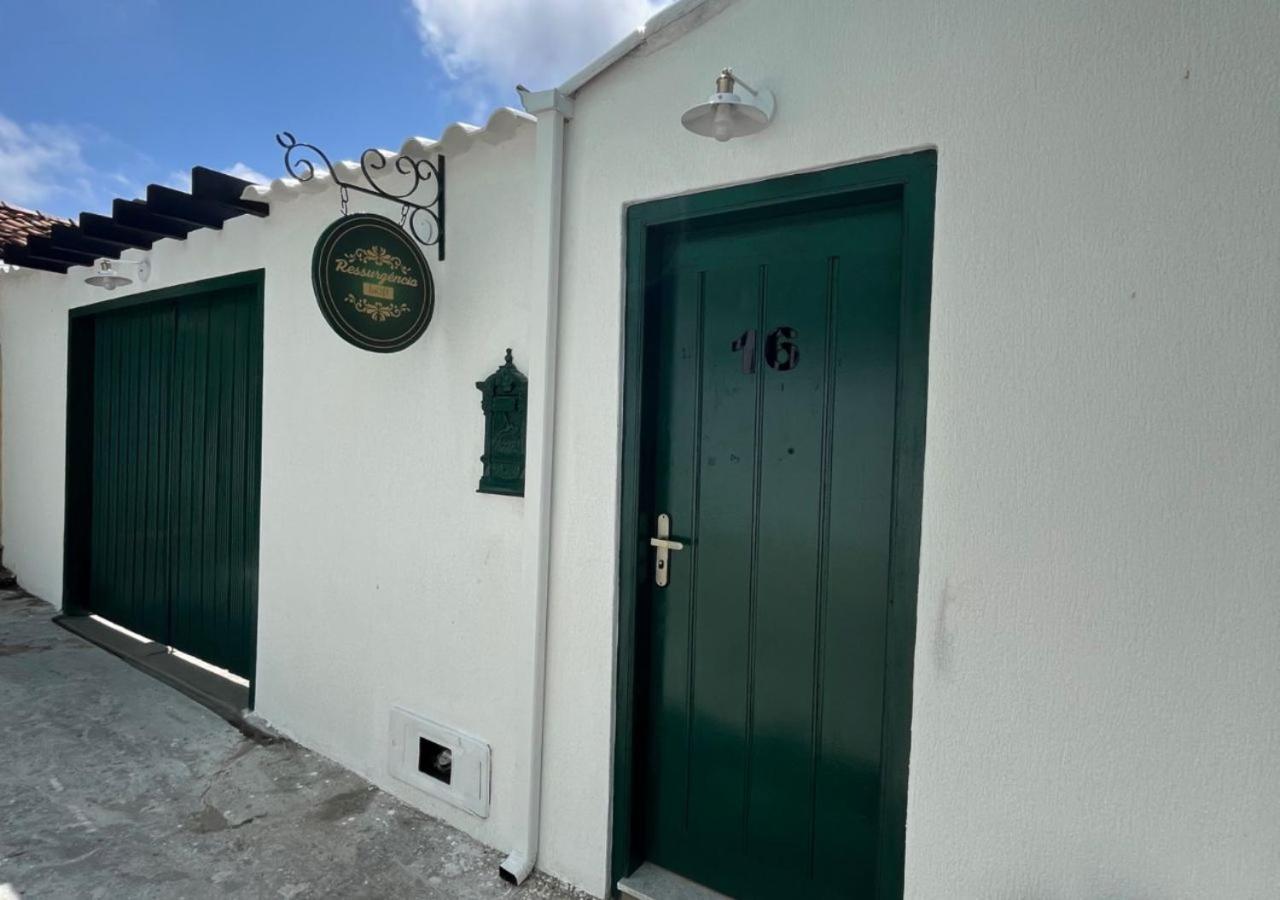 Appartamento Ressurgencia Loft Arraial do Cabo Esterno foto